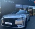купити нове авто DS 4 2024 року від офіційного дилера ТОВ «Альфа Авангард» DS фото