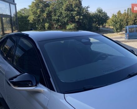 купити нове авто DS 4 2024 року від офіційного дилера ТОВ «Альфа Авангард» DS фото