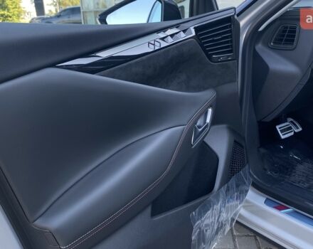 купити нове авто DS 4 2024 року від офіційного дилера ТОВ «Альфа Авангард» DS фото