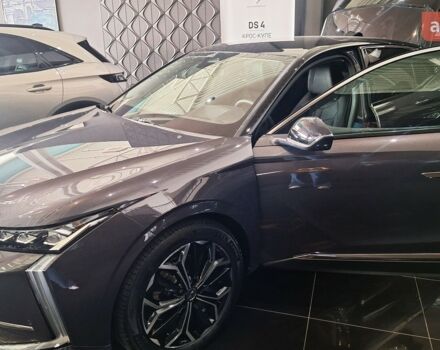 купить новое авто DS 4 2024 года от официального дилера AUTOCENTER AUTO.RIA DS фото