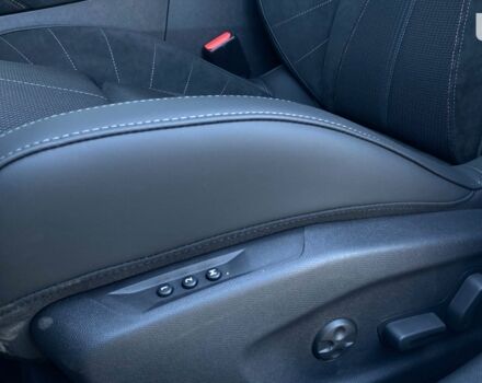 купити нове авто DS 4 2024 року від офіційного дилера ТОВ «Альфа Авангард» DS фото