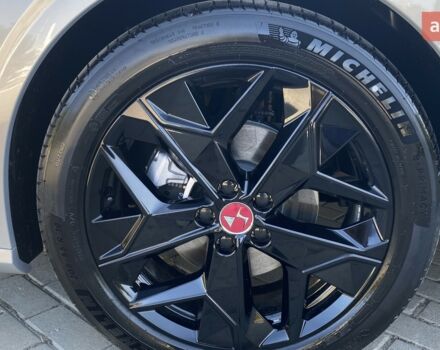 купити нове авто DS 4 2024 року від офіційного дилера ТОВ «Альфа Авангард» DS фото