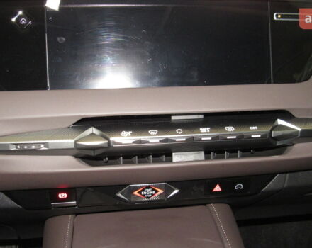 купити нове авто DS 4 2024 року від офіційного дилера AUTOCENTER AUTO.RIA DS фото