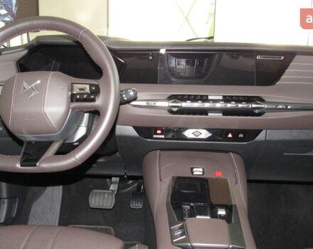 купити нове авто DS 4 2024 року від офіційного дилера AUTOCENTER AUTO.RIA DS фото