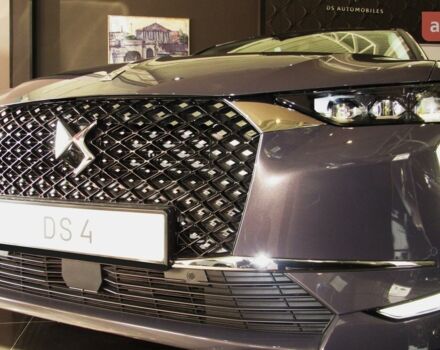 купити нове авто DS 4 2024 року від офіційного дилера AUTOCENTER AUTO.RIA DS фото