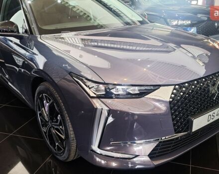 купить новое авто DS 4 2024 года от официального дилера AUTOCENTER AUTO.RIA DS фото