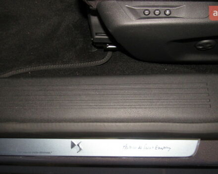 купити нове авто DS 4 2024 року від офіційного дилера AUTOCENTER AUTO.RIA DS фото