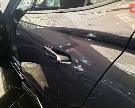 купить новое авто DS 4 2024 года от официального дилера AUTOCENTER AUTO.RIA DS фото