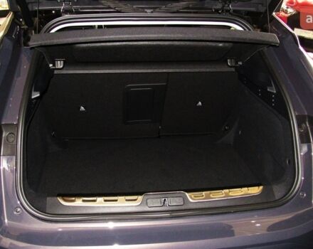 купити нове авто DS 4 2024 року від офіційного дилера AUTOCENTER AUTO.RIA DS фото