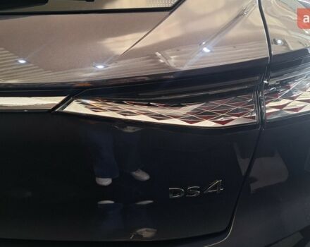 купить новое авто DS 4 2024 года от официального дилера AUTOCENTER AUTO.RIA DS фото