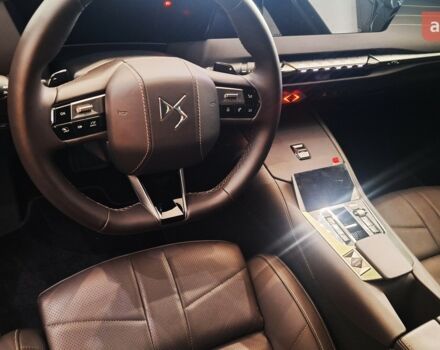 купить новое авто DS 4 2024 года от официального дилера AUTOCENTER AUTO.RIA DS фото
