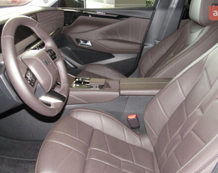 купити нове авто DS 4 2024 року від офіційного дилера AUTOCENTER AUTO.RIA DS фото