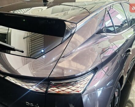купить новое авто DS 4 2024 года от официального дилера AUTOCENTER AUTO.RIA DS фото