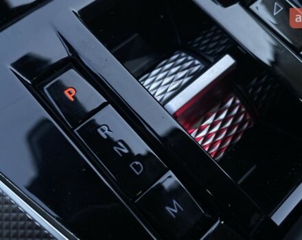 купити нове авто DS 4 2024 року від офіційного дилера ТОВ «Альфа Авангард» DS фото