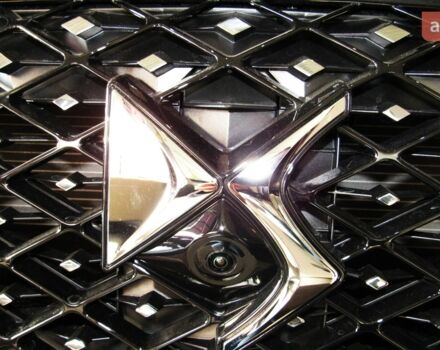 купити нове авто DS 4 2024 року від офіційного дилера AUTOCENTER AUTO.RIA DS фото