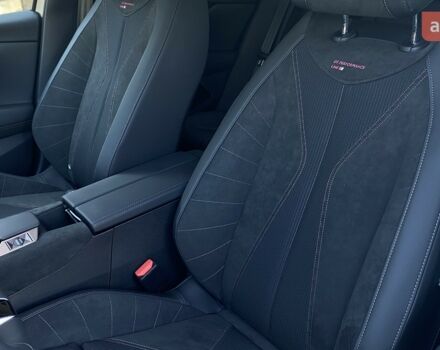 купити нове авто DS 4 2024 року від офіційного дилера ТОВ «Альфа Авангард» DS фото