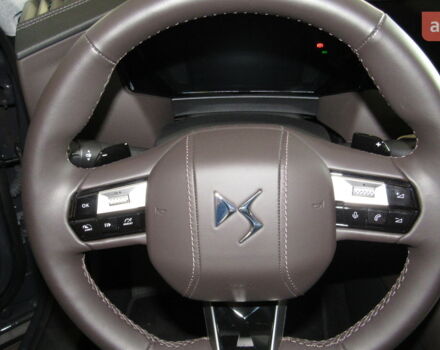 купити нове авто DS 4 2024 року від офіційного дилера AUTOCENTER AUTO.RIA DS фото