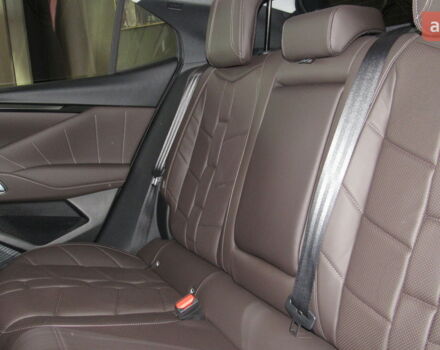 купити нове авто DS 4 2024 року від офіційного дилера AUTOCENTER AUTO.RIA DS фото