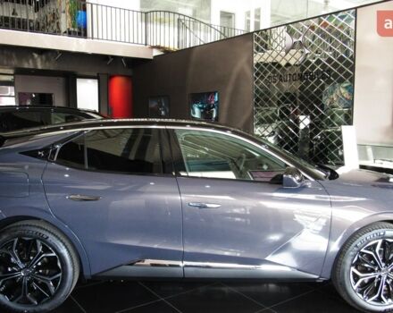 купити нове авто DS 4 2024 року від офіційного дилера AUTOCENTER AUTO.RIA DS фото