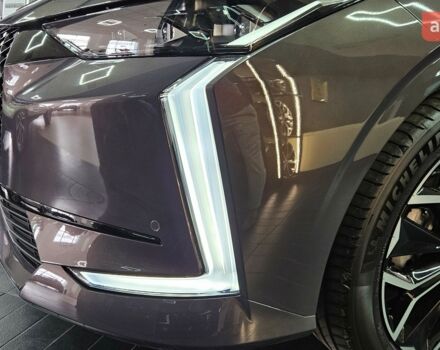 DS 4, объемом двигателя 1.5 л и пробегом 0 тыс. км за 42332 $, фото 3 на Automoto.ua