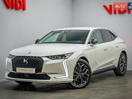DS 4 2021 в Киеве на Automoto.ua DS 4, объемом двигателя 1.6 л и пробегом 30 тыс. км за 26354 $, фото 1 на Automoto.ua