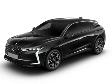 DS 4, об'ємом двигуна 1.5 л та пробігом 0 тис. км за 45658 $, фото 1 на Automoto.ua