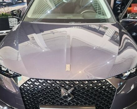 купить новое авто DS 4 2024 года от официального дилера AUTOCENTER AUTO.RIA DS фото