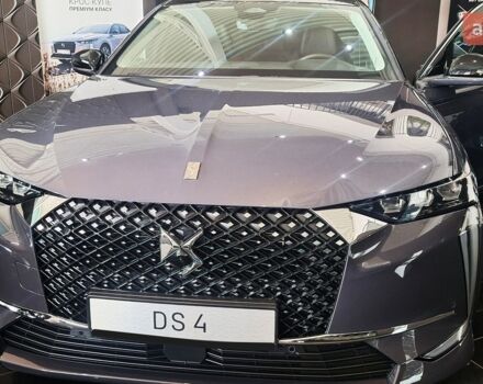 купить новое авто DS 4 2024 года от официального дилера AUTOCENTER AUTO.RIA DS фото