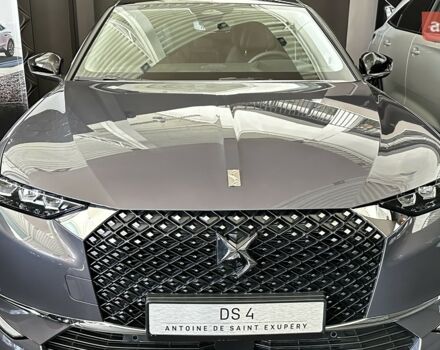 купить новое авто DS 4 2024 года от официального дилера AUTOCENTER AUTO.RIA DS фото