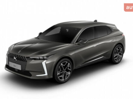 DS 4 2025 в Киеве на Automoto.ua DS 4, объемом двигателя 1.5 л и пробегом 0 тыс. км за 37225 $, фото 1 на Automoto.ua