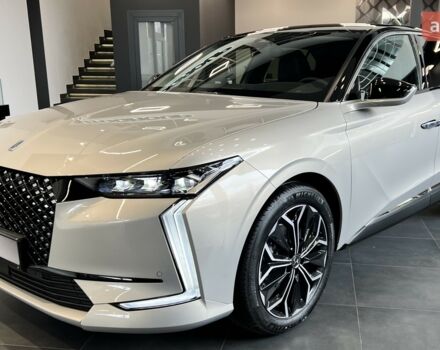 купить новое авто DS 4 2025 года от официального дилера AUTOCENTER AUTO.RIA DS фото