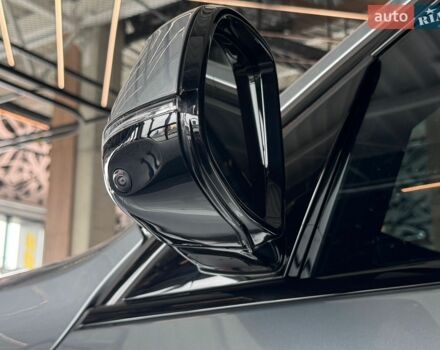 купити нове авто DS 4 2025 року від офіційного дилера AUTOCENTER AUTO.RIA DS фото
