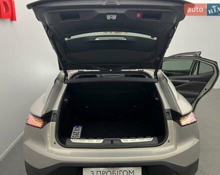 Серый DS 4, объемом двигателя 1.6 л и пробегом 30 тыс. км за 27317 $, фото 23 на Automoto.ua