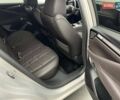 Серый DS 4, объемом двигателя 1.6 л и пробегом 30 тыс. км за 27317 $, фото 24 на Automoto.ua