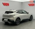 Серый DS 4, объемом двигателя 1.6 л и пробегом 30 тыс. км за 27317 $, фото 1 на Automoto.ua