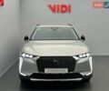 Серый DS 4, объемом двигателя 1.6 л и пробегом 30 тыс. км за 27317 $, фото 2 на Automoto.ua