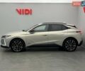 Серый DS 4, объемом двигателя 1.6 л и пробегом 30 тыс. км за 27317 $, фото 4 на Automoto.ua