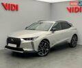 Серый DS 4, объемом двигателя 1.6 л и пробегом 30 тыс. км за 27317 $, фото 1 на Automoto.ua