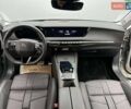 Серый DS 4, объемом двигателя 1.6 л и пробегом 30 тыс. км за 27317 $, фото 7 на Automoto.ua