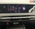 Серый DS 4, объемом двигателя 1.6 л и пробегом 30 тыс. км за 27317 $, фото 13 на Automoto.ua
