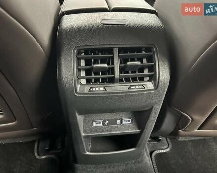 Серый DS 4, объемом двигателя 1.6 л и пробегом 30 тыс. км за 27317 $, фото 16 на Automoto.ua