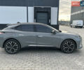 Серый DS 4, объемом двигателя 1.5 л и пробегом 49 тыс. км за 28000 $, фото 6 на Automoto.ua