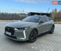 Серый DS 4, объемом двигателя 1.5 л и пробегом 49 тыс. км за 28000 $, фото 9 на Automoto.ua