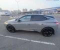 Серый DS 4, объемом двигателя 1.5 л и пробегом 22 тыс. км за 30000 $, фото 2 на Automoto.ua