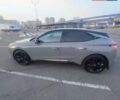 Сірий DS 4, об'ємом двигуна 1.5 л та пробігом 22 тис. км за 30000 $, фото 2 на Automoto.ua