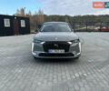 Серый DS 4, объемом двигателя 1.5 л и пробегом 49 тыс. км за 28000 $, фото 1 на Automoto.ua