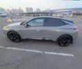 Серый DS 4, объемом двигателя 1.5 л и пробегом 22 тыс. км за 30000 $, фото 6 на Automoto.ua