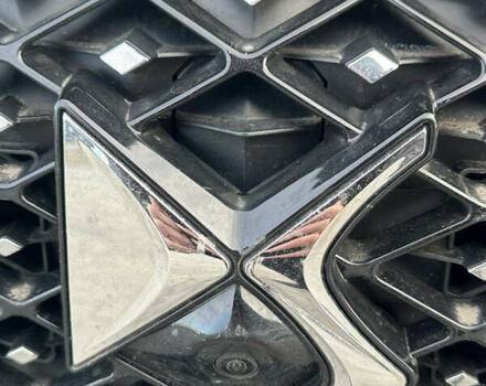 Серый DS 4, объемом двигателя 1.5 л и пробегом 49 тыс. км за 28000 $, фото 19 на Automoto.ua