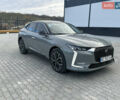 Серый DS 4, объемом двигателя 1.5 л и пробегом 49 тыс. км за 28000 $, фото 10 на Automoto.ua
