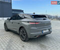 Серый DS 4, объемом двигателя 1.5 л и пробегом 49 тыс. км за 28000 $, фото 8 на Automoto.ua